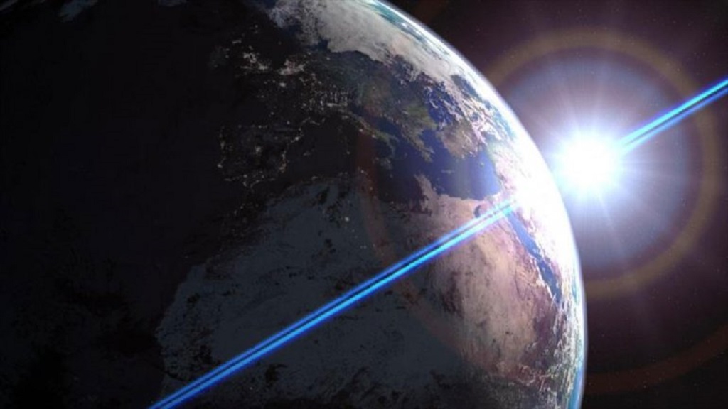 Rotación de la Tierra se vuelve inestable por calentamiento global