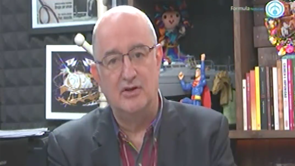 Mesa política sobre el caso Ayotzinapa a cuatro años