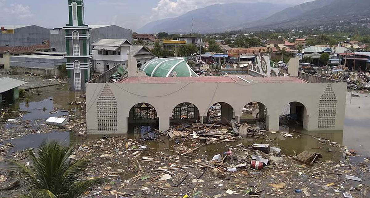 #Video La devastación del terremoto y tsunami en Indonesia - ruinas-en-palu-por-terremoto-y-tsunami