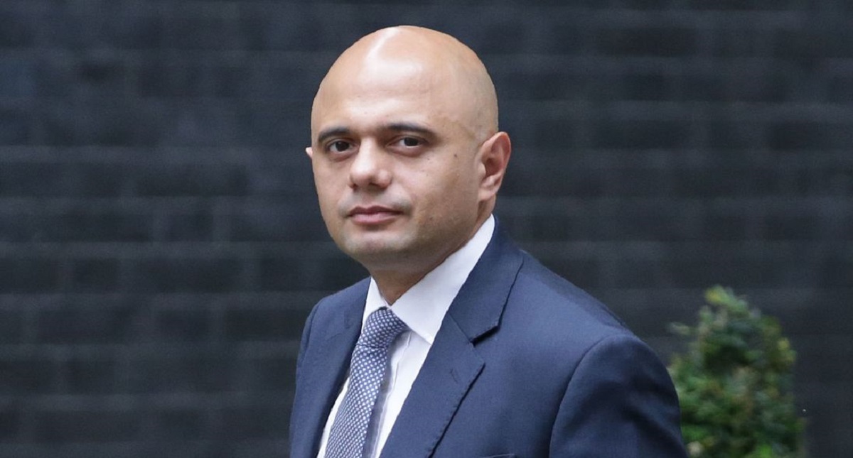 Hasta 80 mil personas son una amenaza sexual para los niños en Internet - sajid-javid