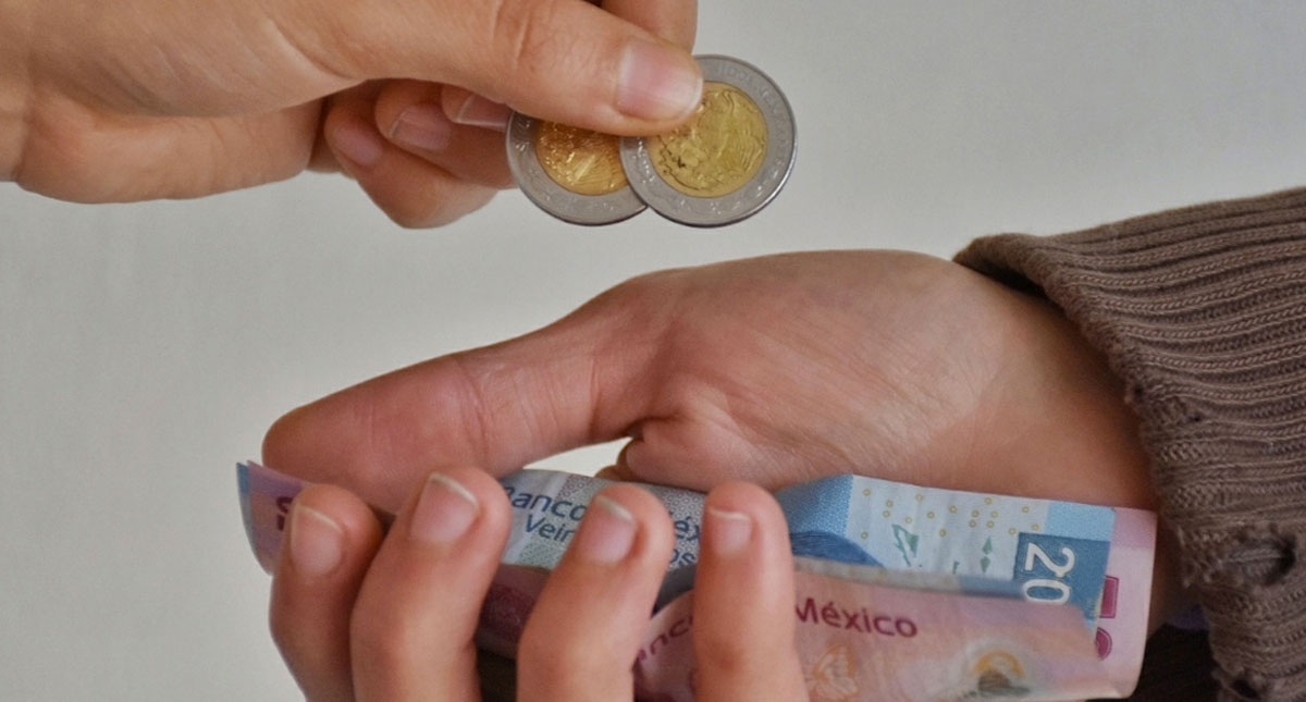 El 61.9 por ciento de los mexicanos está insatisfecho con su salario