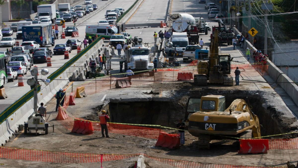 Sancionan a 49 mil funcionarios públicos en la presente administación