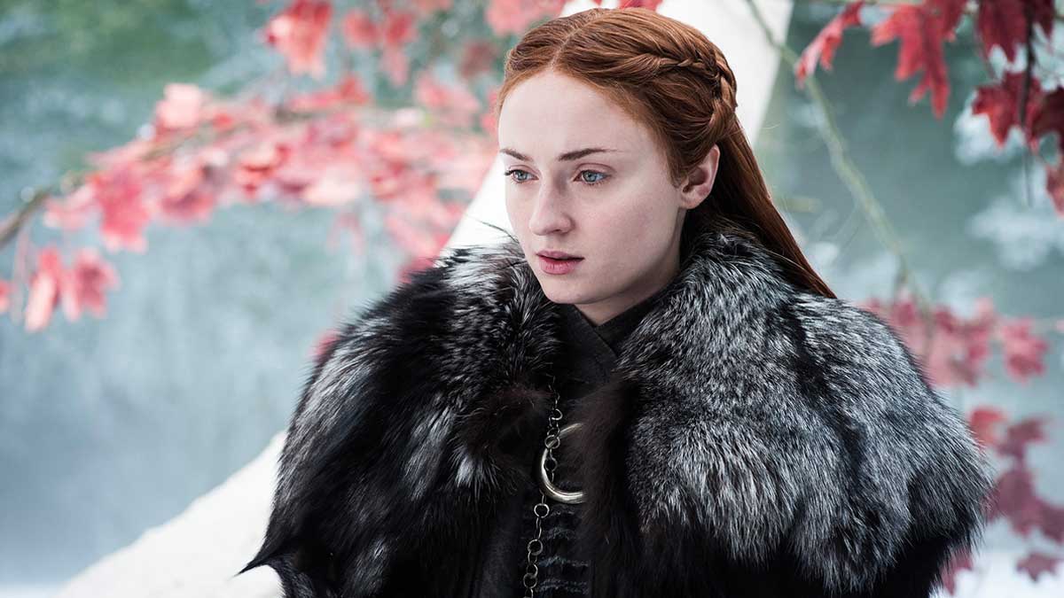 Final de Game of Thrones dividirá a los fans: Sophie Turner