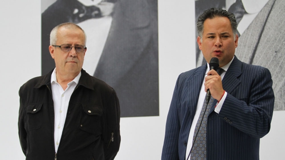 No habrá uso faccioso de información por caso Odebrecht: Nieto