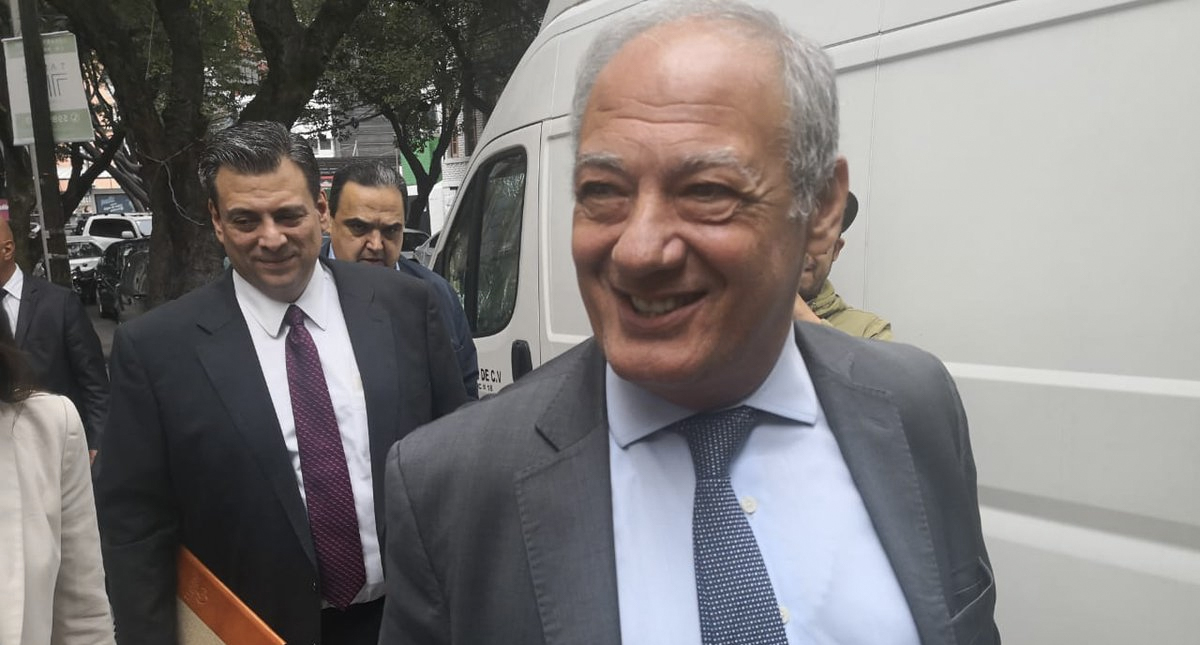 Integrantes de Scholas se reúnen con López Obrador Integrantes de Scholas se reúnen con López Obrador