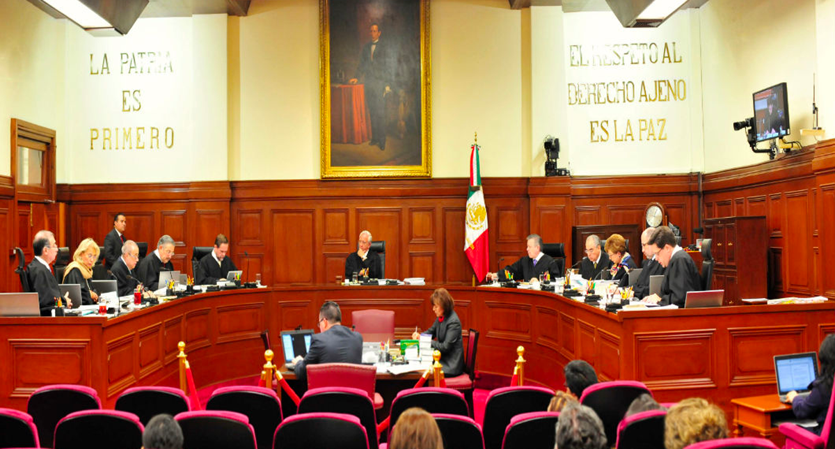 SCJN avala normas a Uber y Cabify en Colima