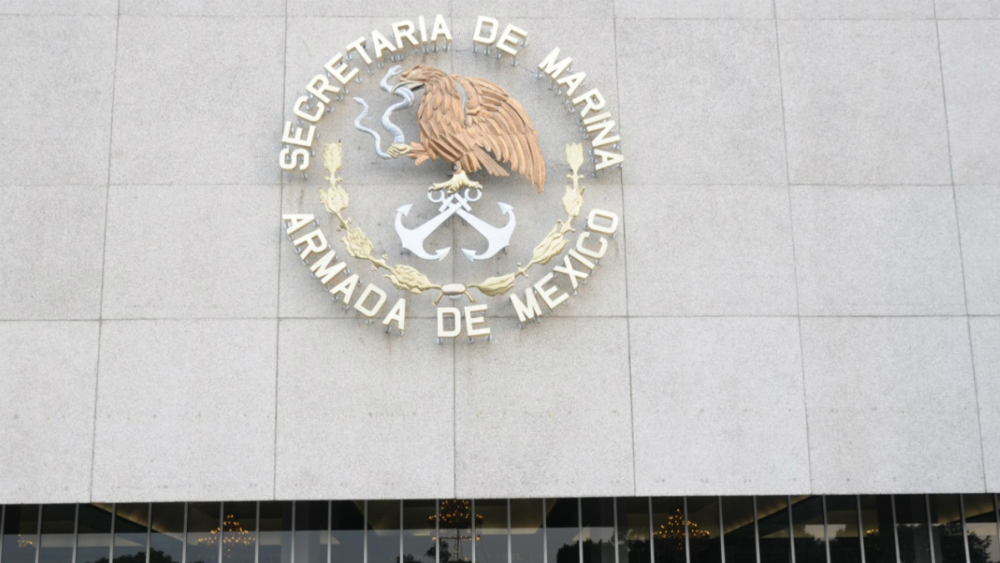 Semar condena asesinato de dos marinos en Quintana Roo