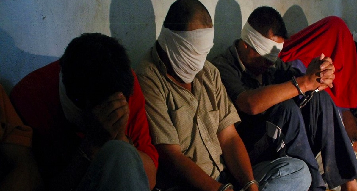 Investigan el secuestro y tortura de 8 jóvenes en Jalisco; 1 murió