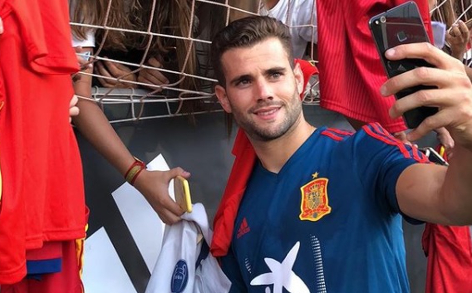 Restrigen el uso de teléfonos celulares en la Selección de España - seleccion-espanola-celulares