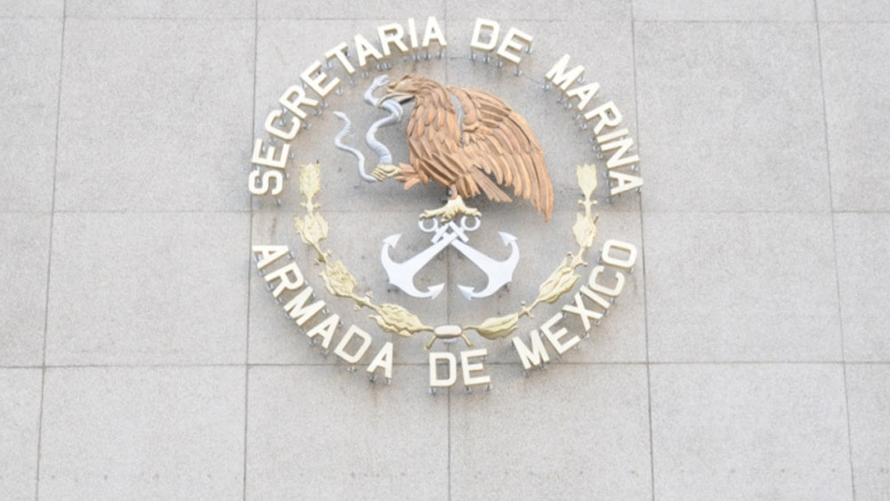 Semar condena asesinato de marinos en Cancún