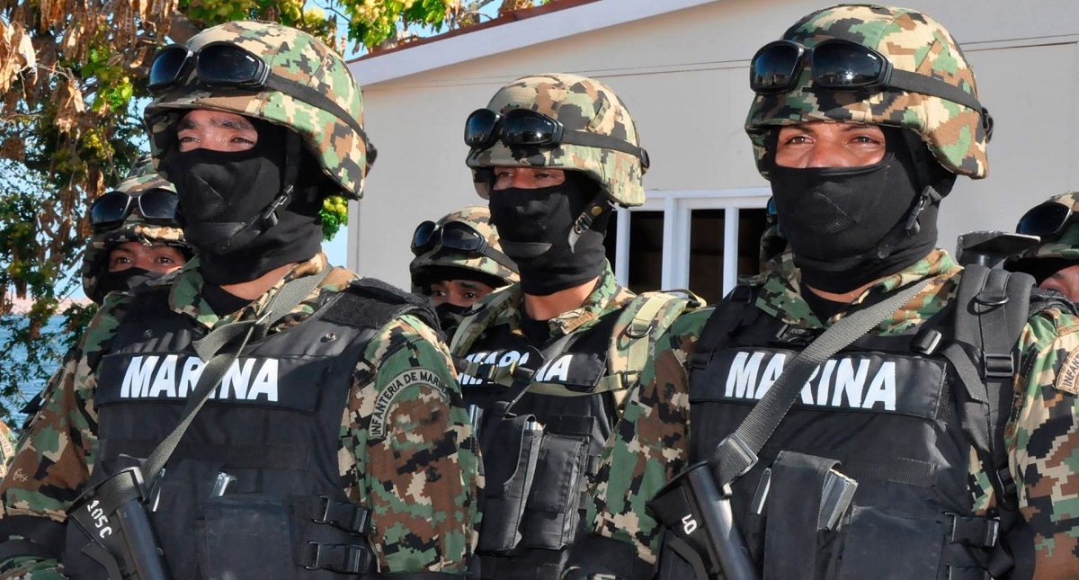 CNDH emite recomendación a la Secretaría de Marina por tortura