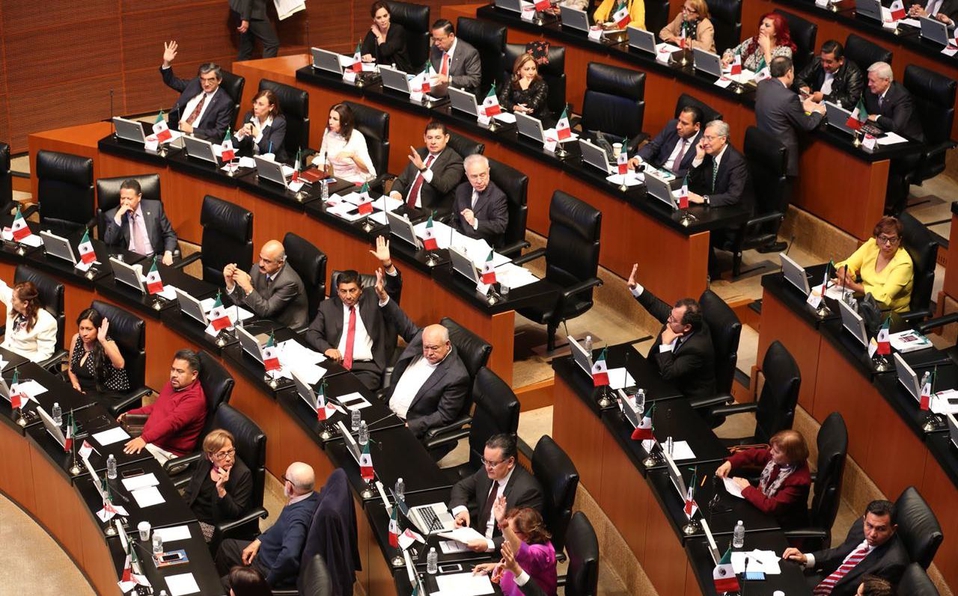 Día mundial sin auto - senado-morena-2