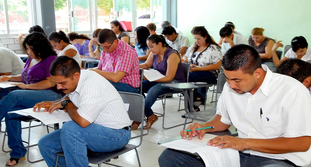 SEP asegura que continuará evaluación docente