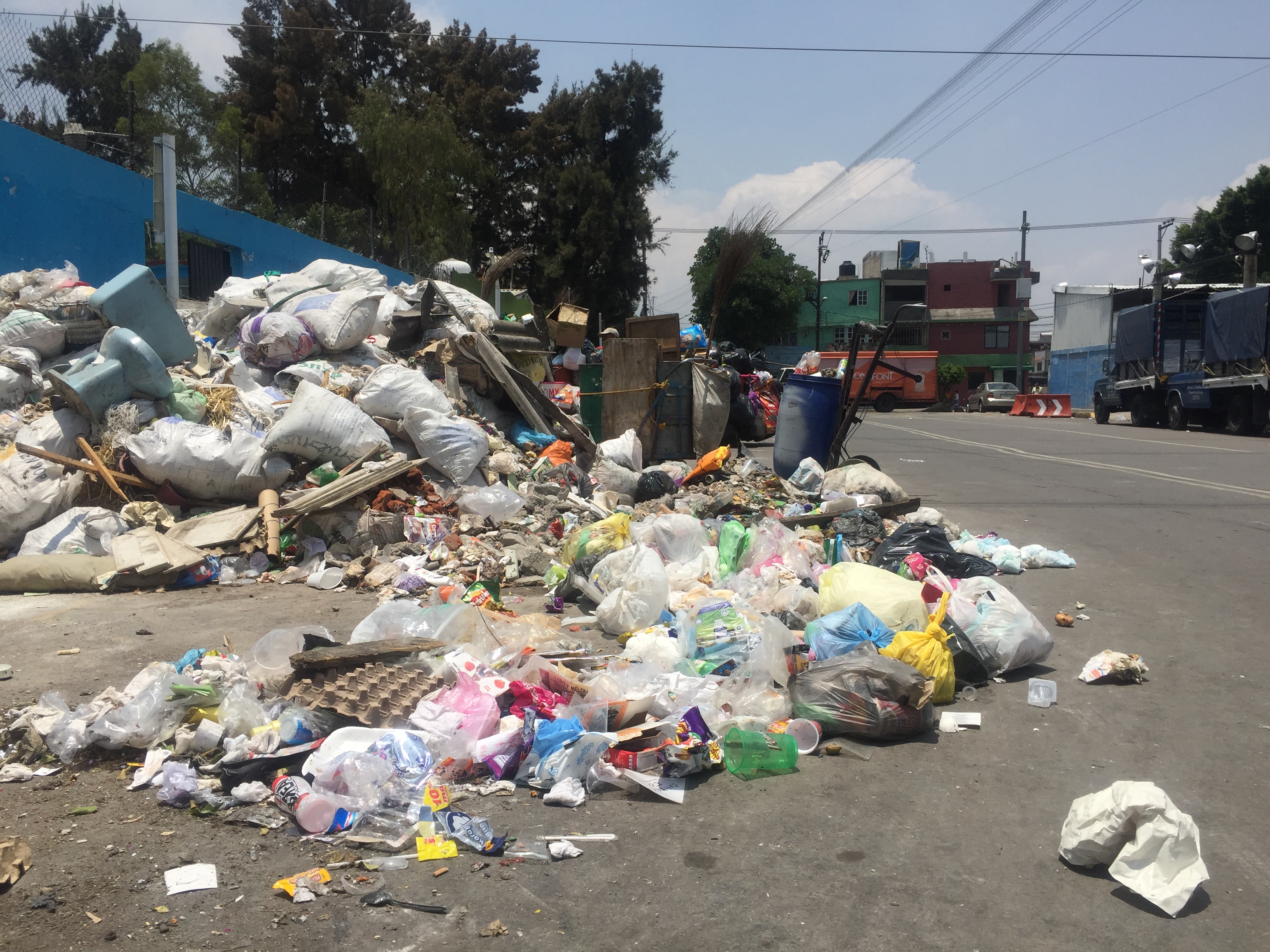 CDMX genera 13 mil toneladas de basura diariamente - separar-la-basura-en-la-cdmx-funciona-3