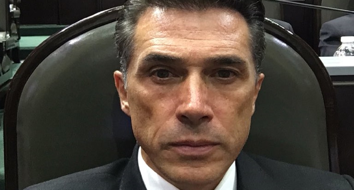 Sergio Mayer presidirá Comisión de Cultura Sergio Mayer presidirá Comisión de Cultura