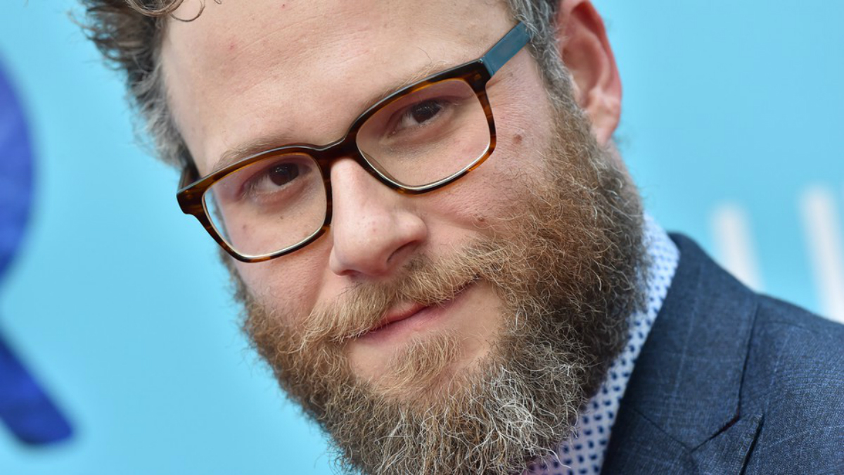 Seth Rogen revela secreto de “Duck Hunt”