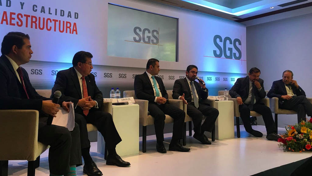 Corrupción y falta de ética factores clave en derrumbes del 19S: Expertos - sgs-sismos-dialogo