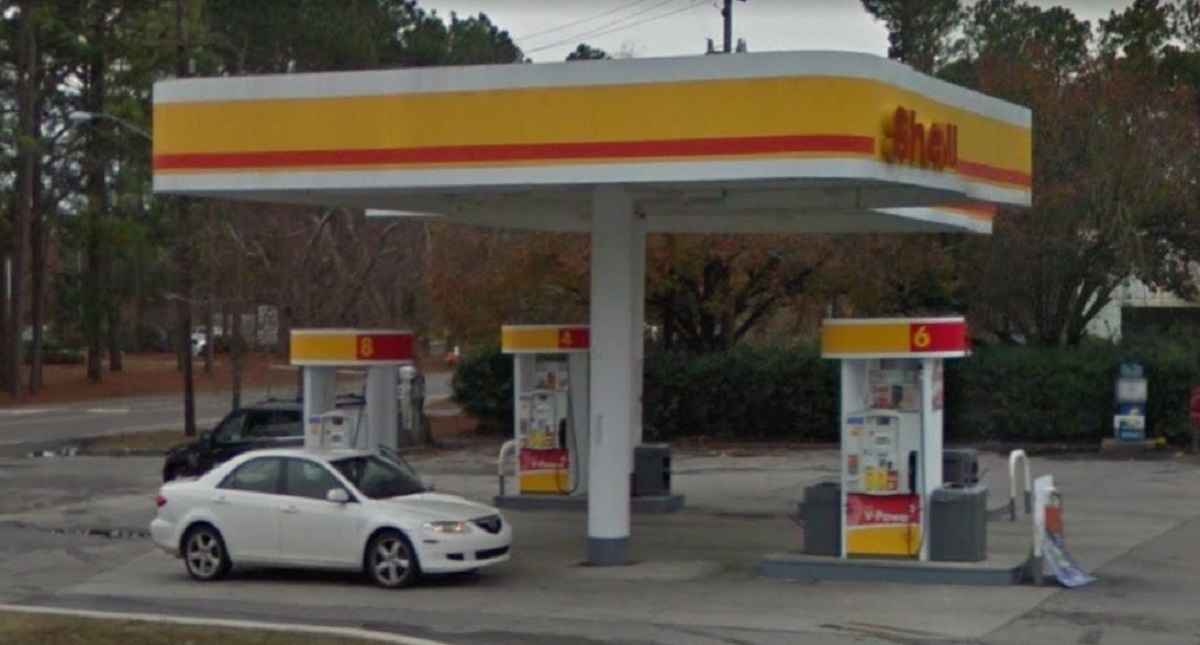 Pemex pierde 21.4 % en estaciones de servicio por nuevas gasolineras