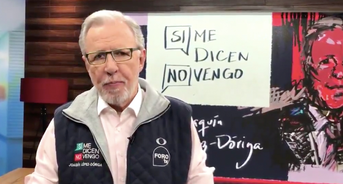 #EnVivo Los temas más relevantes de la semana en ‘Si Me Dicen No Vengo’