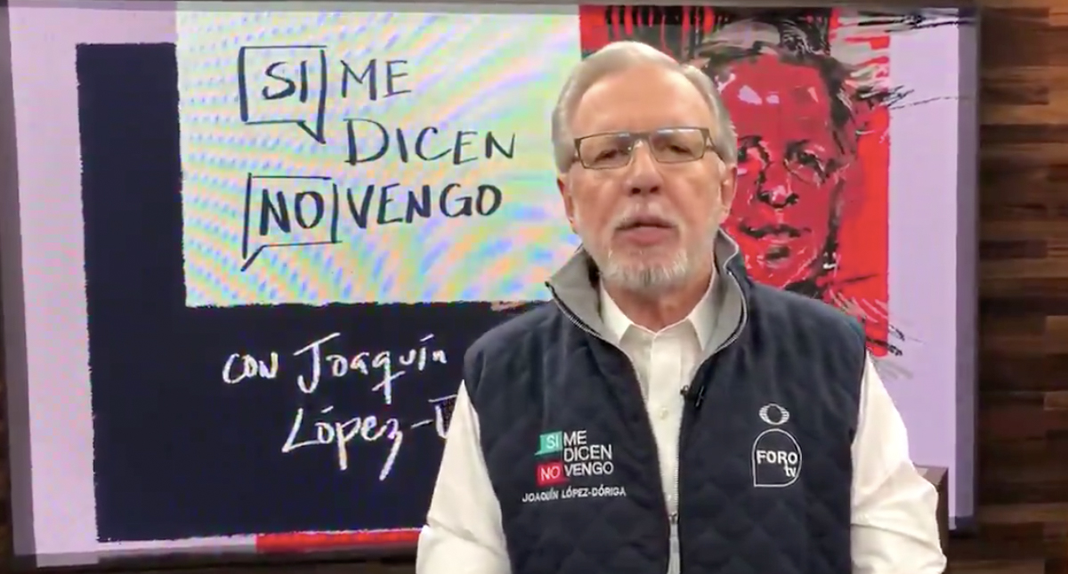 #SiMeDicenNoVengo A 72 días del nuevo gobierno