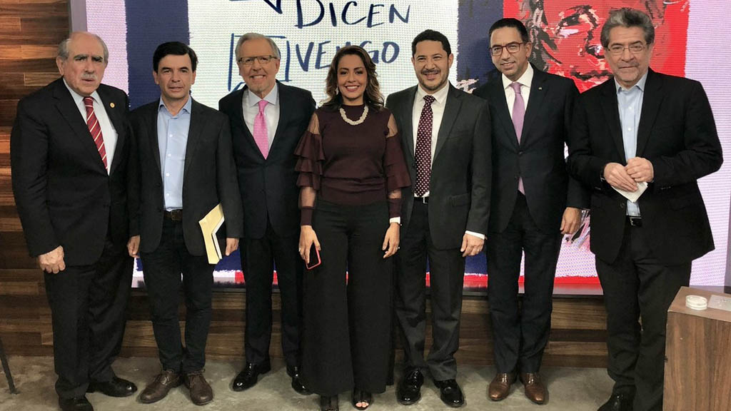 #SiMeDicenNoVengo: La discusión sobre los proyectos del próximo gobierno