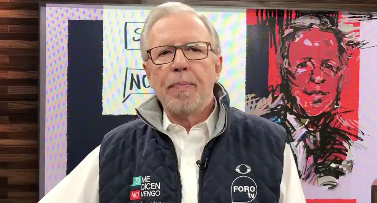 #EnVivo Esta noche en ‘Si Me Dicen No Vengo’: La violencia en el futbol mexicano