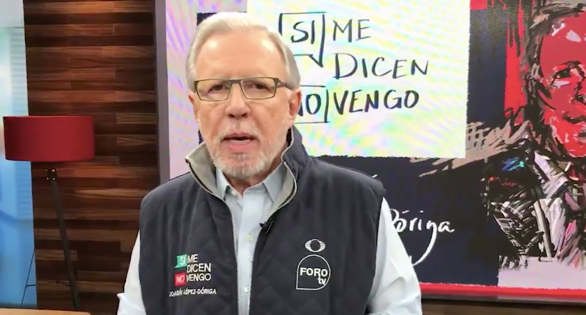 El entendimiento como parte de la renegociación del TLC en ‘Si Me Dicen No Vengo’