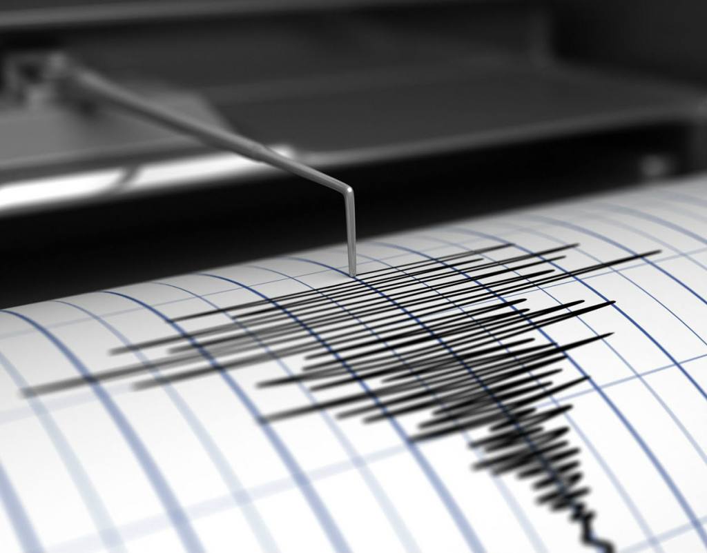 Un sismo de magnitud 5.8 sacude el norte de Japón