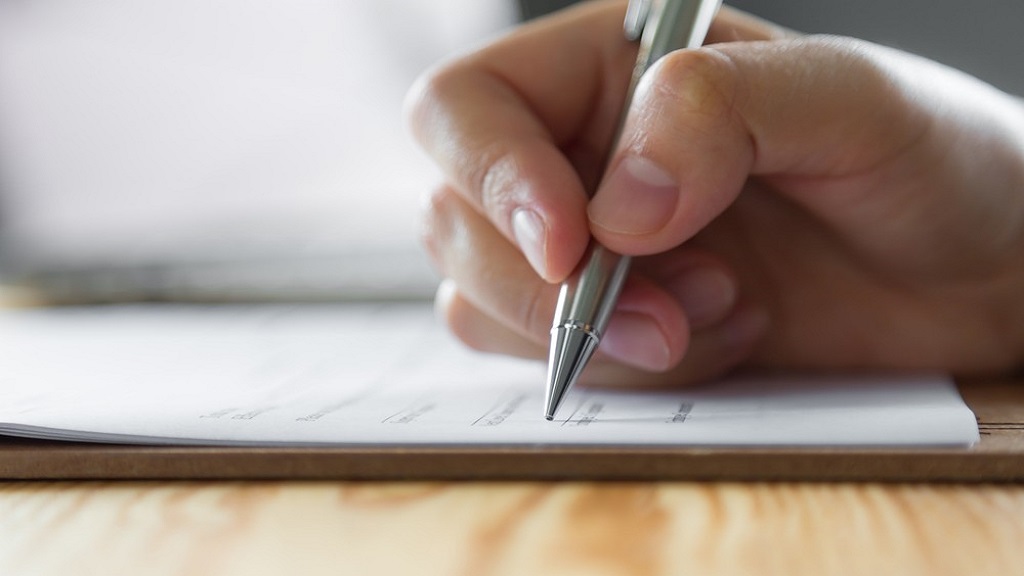 Sistema Anticorrupción definirá formato nacional de la Declaración 3de3