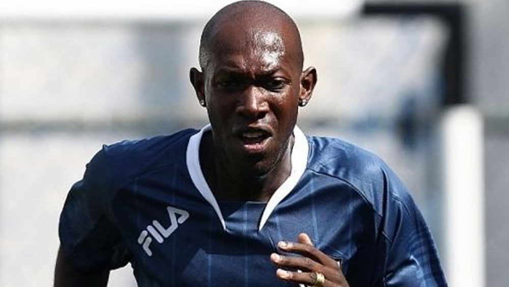 Futbolista brasileño finge secuestro para no entrenar