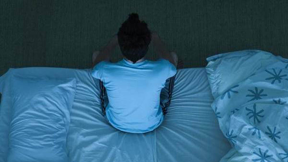 Lo que no sabías del sonambulismo - sonambulismo