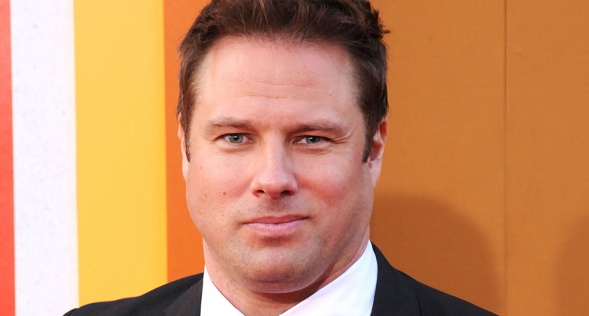 Recortan escena de Depredador por acusación de acoso sexual de actor - steven-wilder-striegel