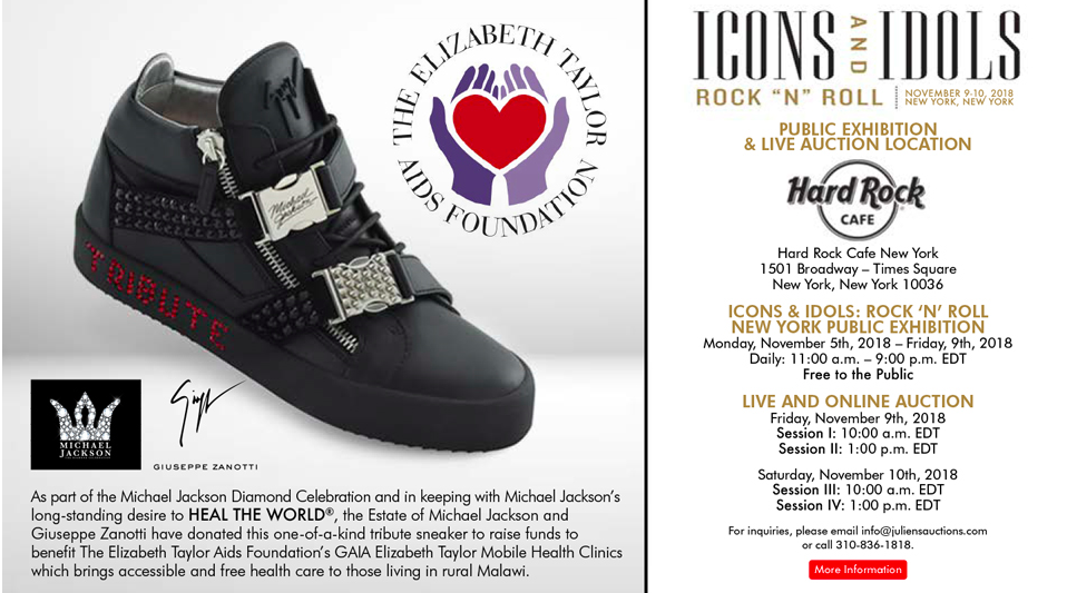 Subastarán vestidos de Aretha Franklin - subastas