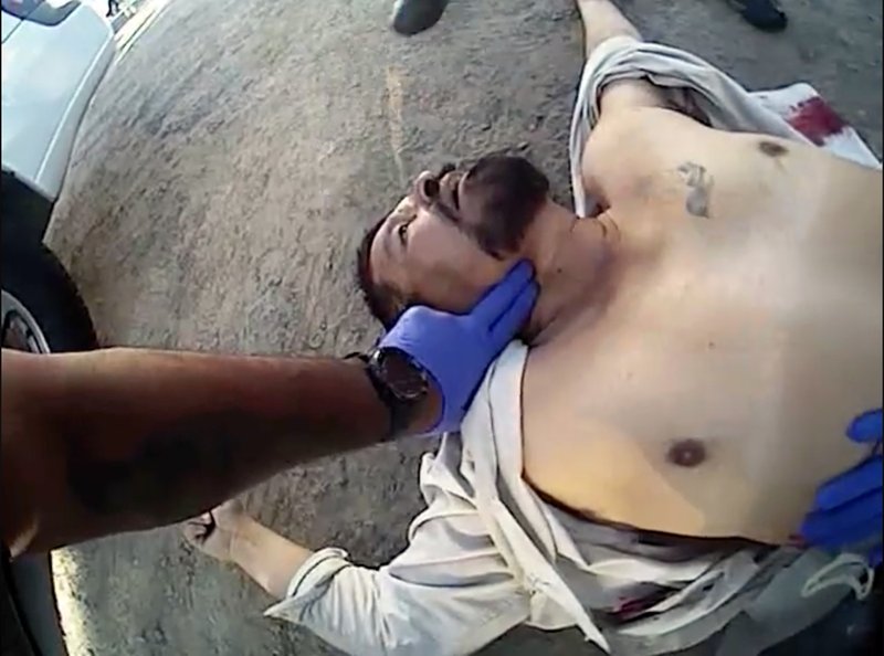 #Video Hombre se suicida tras matar a su esposa en California - suicida-california1