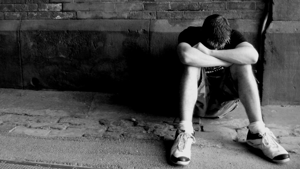 Uno de cada cinco universitarios estresados en EE.UU. han considerado el suicidio