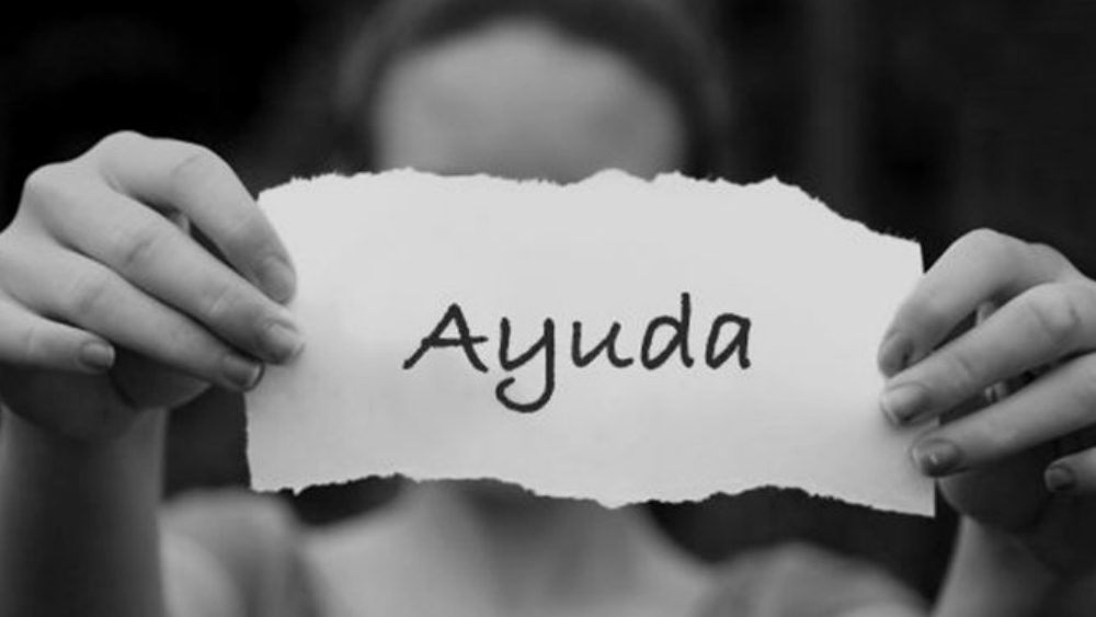 Uno de cada cinco universitarios estresados en EE.UU. han considerado el suicidio - suicidio-jovenes