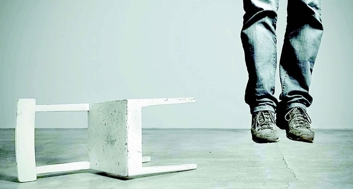 Suicidio a nivel mundial ha incrementado 60 por ciento en 45 años: OMS