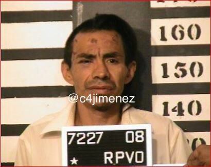 Sujeto roba casa en la GAM y le prende fuego para intentar huir - sujeto-gam-detenido-robar-casa-2