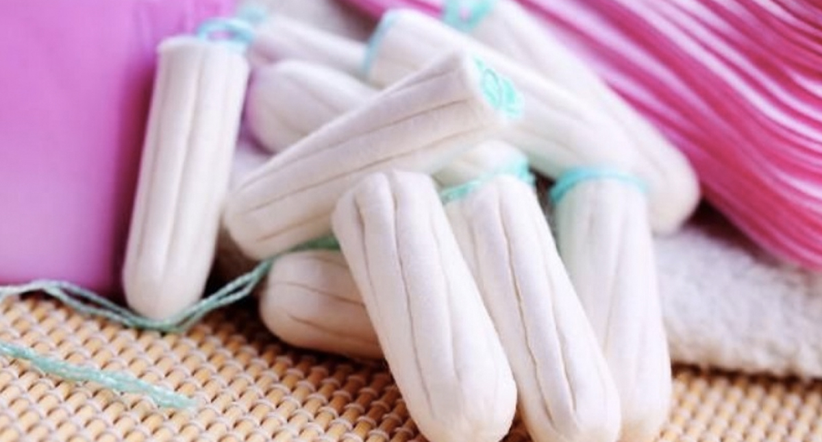 Prohibirán uso de tampones a mujeres que visiten cárcel en Virginia