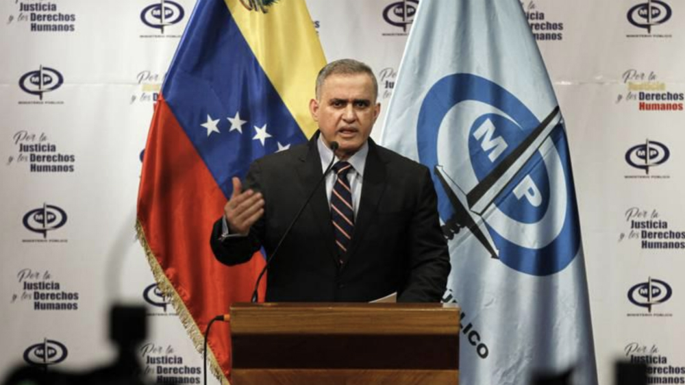 Denuncia Fiscalía caso de corrupción en petrolera venezolana