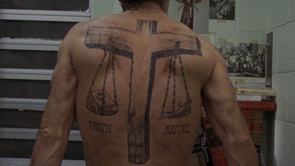 ¿Qué le pasa a nuestro cuerpo cuando nos tatuamos? - tatuaje-cabo-del-miedo