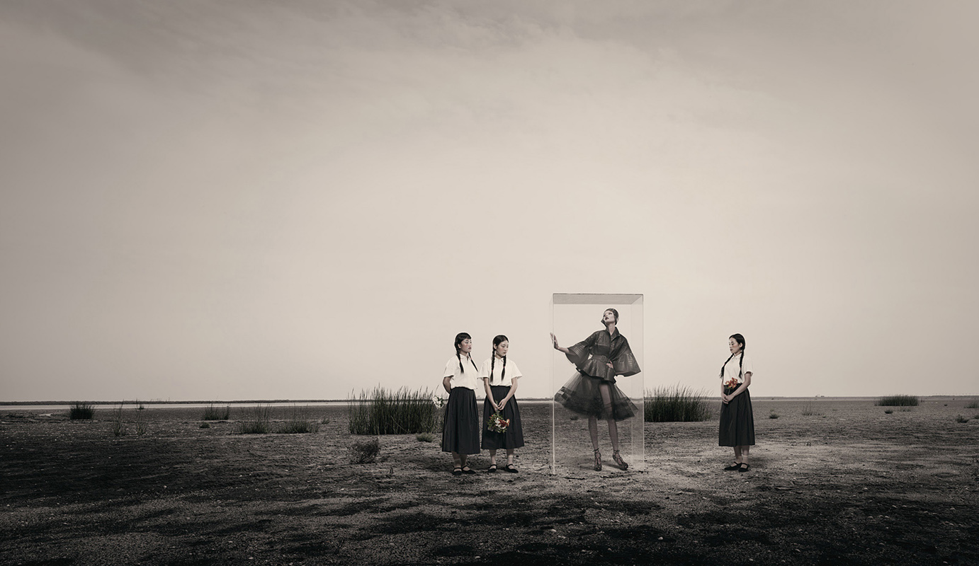 Recomendaciones para el fin de semana del 27 al 30 de septiembre - ten-years-of-quentin-shih