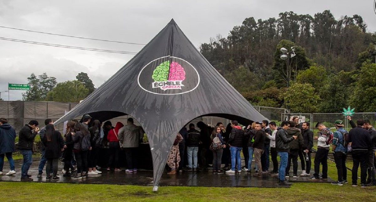 Drogas distribuidas en Latinoamérica están altamente adulteradas - testeo-de-drogas1