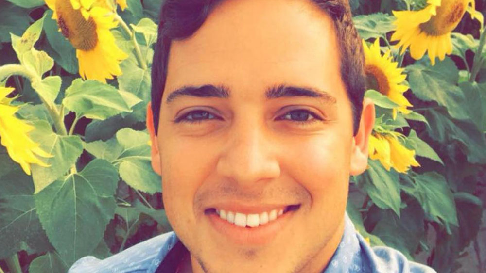 Mujer afirma que víctima de ataque de tiburón ignoró sus advertencias Mujer afirma que víctima de ataque de tiburón ignoró sus advertencias