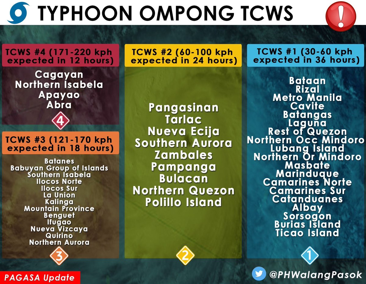 Alerta en Filipinas por tifón categoría 5 - tifon-filipinas-2