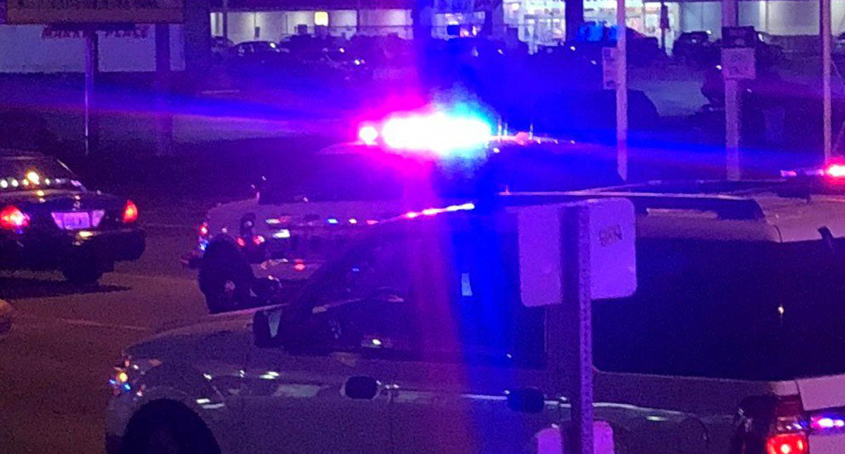 Tiroteo en McDonald's de Alabama deja un joven muerto - tiroteo-en-mcdonalds-de-alabama-deja-un-joven-muerto