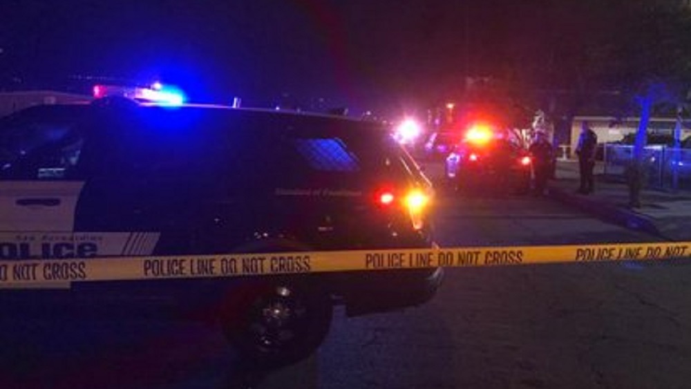 Tiroteo en San Bernardino deja al menos 10 heridos - tiroteo-en-san-bernardino-deja-al-menos-10-heridos