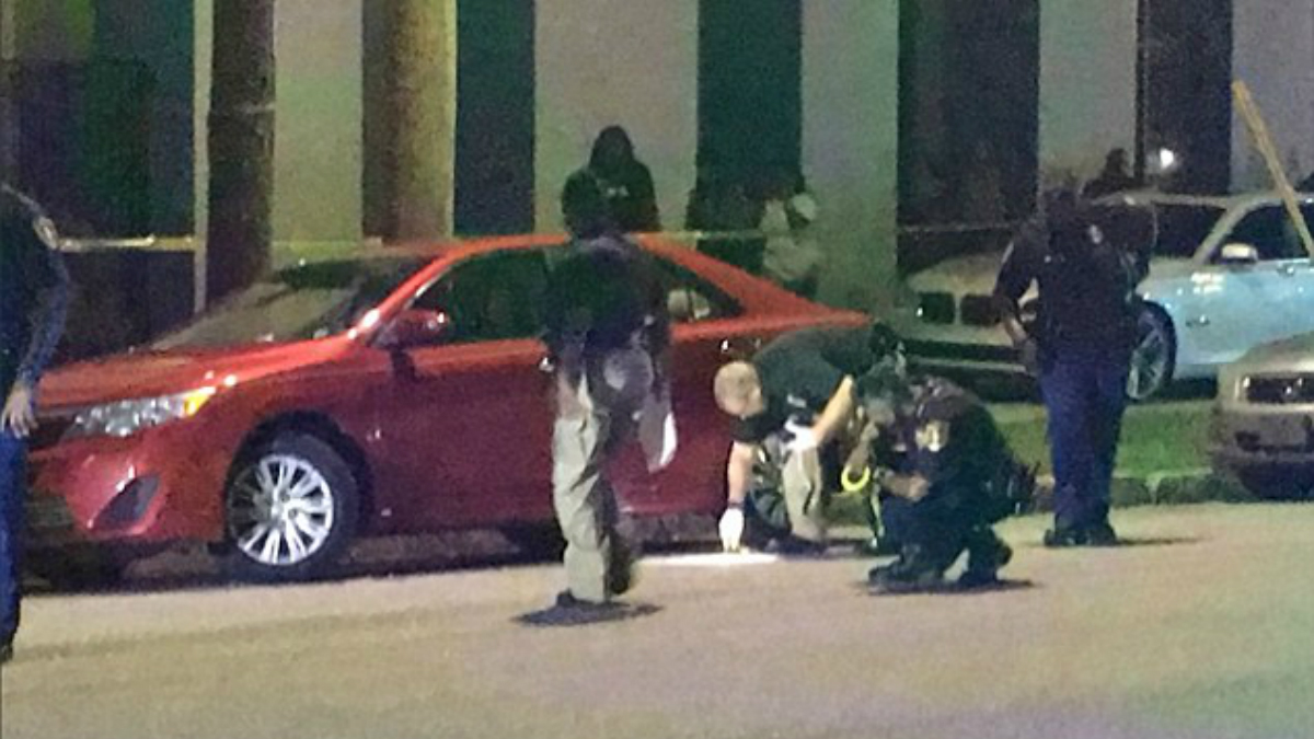 Tiroteo en Alabama deja al menos siete jóvenes lesionados