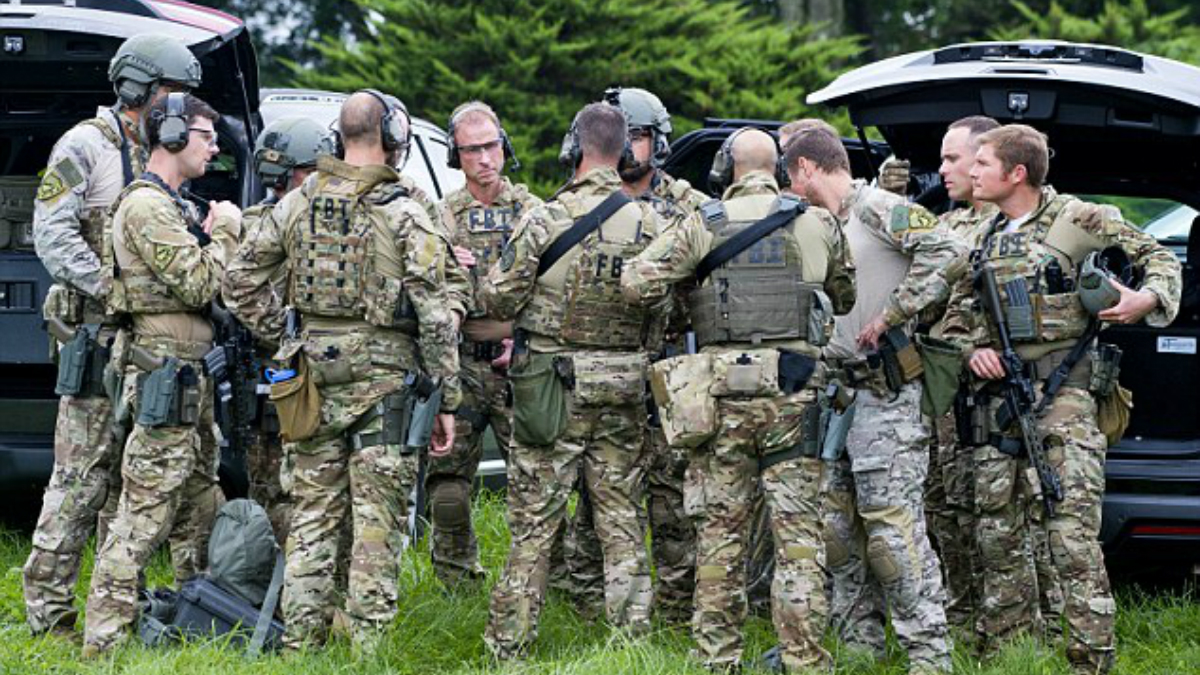 Tiroteo deja al menos tres muertos en Maryland