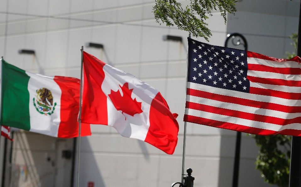 Diferencias entre el USMCA y el TLCAN - tlcan-guajardo-senado